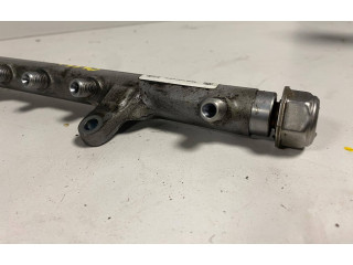 Топливная рампа 03L130089B, 700000282 Volkswagen PASSAT B6 для двигателя CAYB