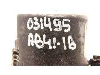 Блок АБС 589103e400, 0265231808   KIA  Sorento  2002 - 2009 года