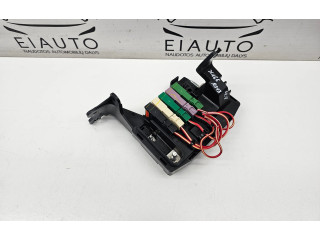 Блок предохранителей A1665402150, YAP3240211   Mercedes-Benz GL X166    