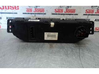 Блок управления климат-контролем KIA Ceed