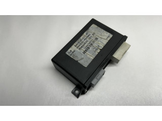 Блок управления заднего тормоза (EMF) 8W832C496BC Jaguar XF X250