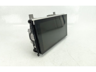 Блок управления климат-контролем 4N0919603J Audi Q7 4M