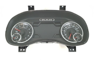 Přístrojová deska Dodge RAM 2019 68294051AG, A2C10812800