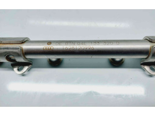 Топливная рампа 04E133320D Skoda Fabia Mk3 (NJ)