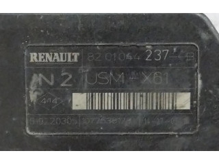   Pojistková skříňka 8201044237B   Renault Kangoo  
