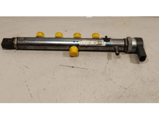 Vstřikovací lišta 0281006544, A6540780049 Mercedes-Benz E W213