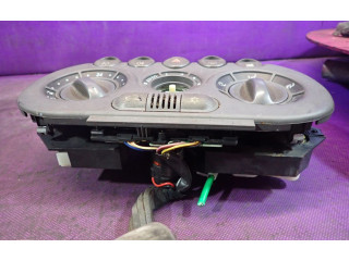 Блок управления климат-контролем 132652, 132652   Fiat Multipla