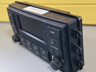 Блок управления климат-контролем P55056675AE, 101906 Dodge Challenger