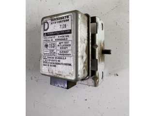 Блок управления иммобилайзера MR309678, X1T13572M Mitsubishi Pajero