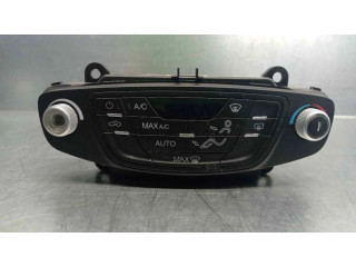 Блок управления климат-контролем AV1T18C612AJ, 1901282   Ford B-MAX