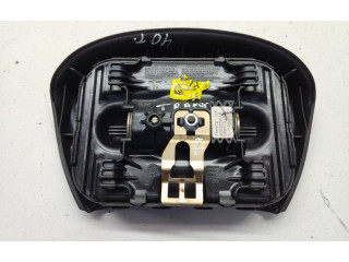 Подушка безопасности водителя 8200071201, 8200071201B   Renault Trafic II (X83)