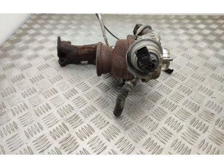 Turbodmychadlo Турбина 04L253014M Volkswagen Transporter - Caravelle T6 cxh