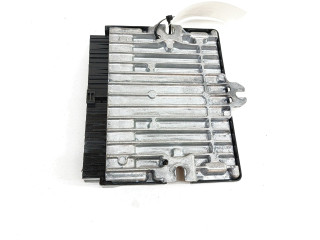 Блок комфорта HPLA14F392JE Jaguar XF X260