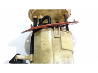 Насос топлива (в топливном баке)