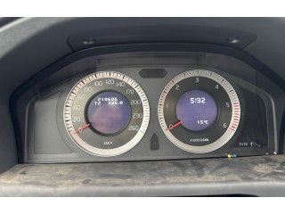 Комплект блоков управления 31303095AC, 1039S30929   Volvo V70