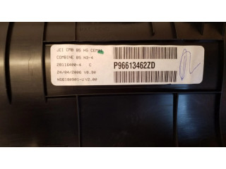 Přístrojová deska  Citroen C4 I 2006 P96613R62ZD, 216742437  