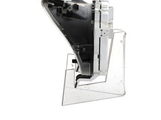 Přístrojová deska Mitsubishi L200 2012 8100B689