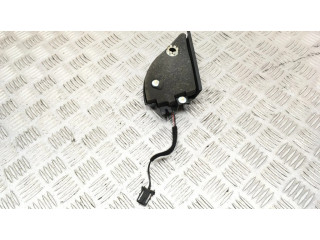 Громкоговоритель (громкоговорители) в передних дверях