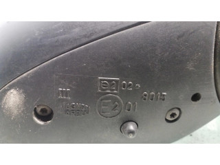 Зеркало электрическое     правое    Citroen Xsara     