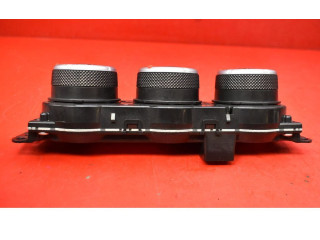 Блок управления климат-контролем 7820A115XA, 7820A115XA Citroen C-Crosser