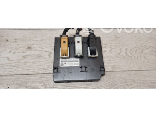 Блок комфорта 1k0937085l   Skoda Yeti (5L)   