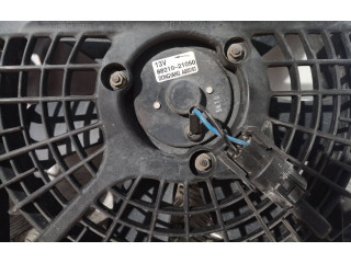 Вентилятор радиатора 8821021050, 8821021050 SsangYong Kyron