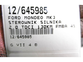Řídící jednotka 4S71-12A650-AB, 4S71-12A650-AB Ford Mondeo Mk III 2001