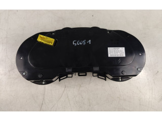 Панель приборов 9666625880   Peugeot 5008       