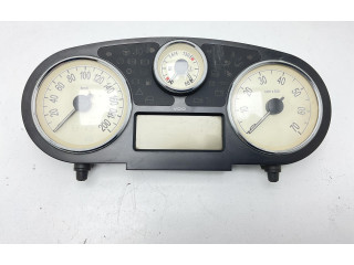 Панель приборов 51709391, 51709391   Lancia Ypsilon       