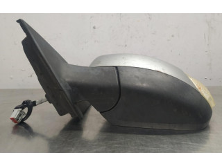 Зеркало электрическое        Ford S-MAX  2006 - 2015 года   