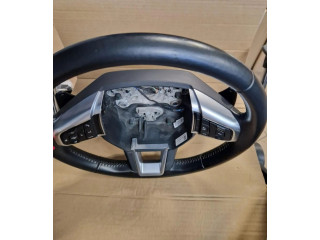 Руль Land Rover Discovery 5  2017 -  года 72-3F563-HE8PVJ      