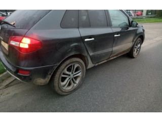 Блок подушек безопасности 98820JY10A   Renault Koleos I