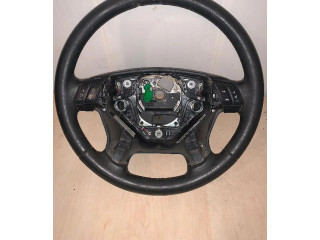 Руль Volvo XC90  2003-2006 года 30643067, B-7      