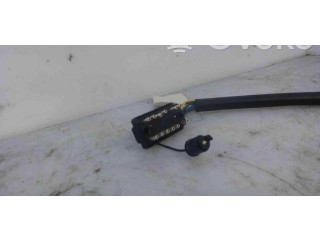 Ручка стеклоочистителей 1248210151, 1248210151   Mercedes-Benz E W124