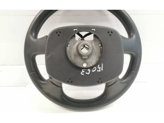 Руль Land Rover Discovery 3 - LR3 2005 - 2009 года PV85001010, QTB502000PVJ