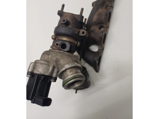 Турбина Volkswagen Golf VI 03C145701R