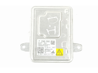 Блок управления Xenon