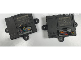 Поршень Блок управления дверью  9G9T-14B534-AC  Volvo V70  