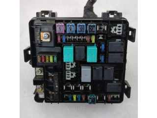 Блок предохранителей Honda FR-V