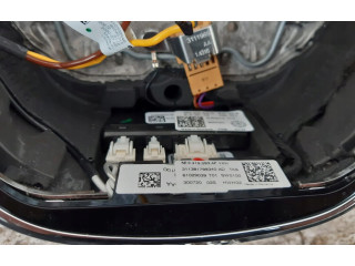 Руль Skoda Octavia Mk4 2019 - года 5E3959542F