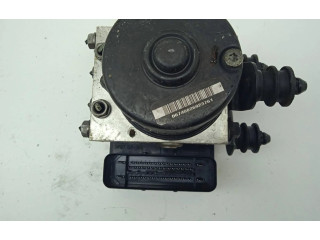 Блок АБС 1009600359 Skoda Octavia Mk2 (1Z) 2004 - 2013 года