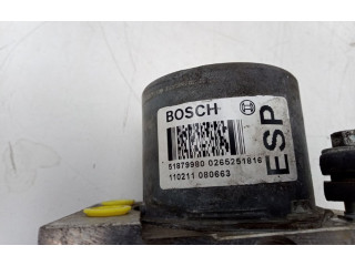 Jednotka ABS Alfa Romeo Mito 2011