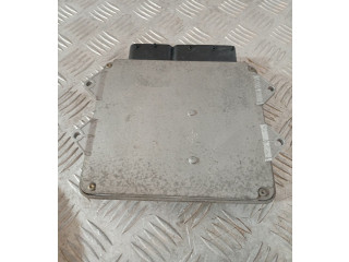 Řídící jednotka 55195817 Fiat Punto (188) 2003