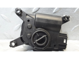 Двигатель задвижки потока воздуха