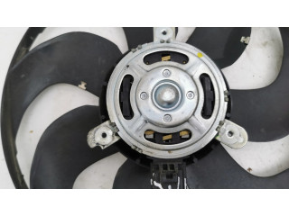 Вентилятор радиатора Ford Galaxy 2.0