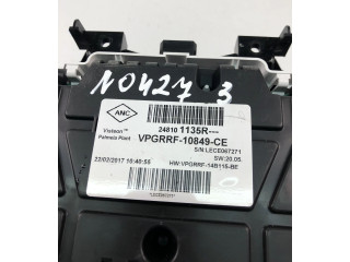 Volant Renault Clio IV 2014 248101135R, NO4273