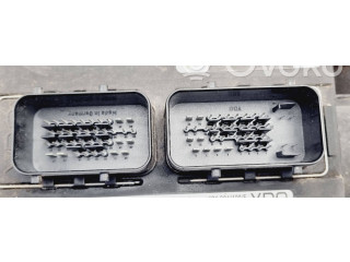 Řídící jednotka A0265450532, A1661402000 Mercedes-Benz A W168 1998