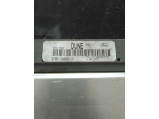 Řídící jednotka 97BB-12A650-JC, DUNE Ford Mondeo MK I 1993