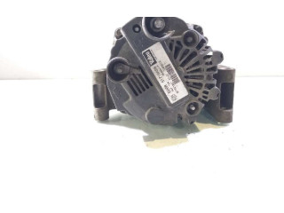Генератор 51718499, TG8S012   Fiat Punto (199)      