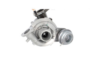 Турбина Fiat Grande Punto 55209152, 55209152